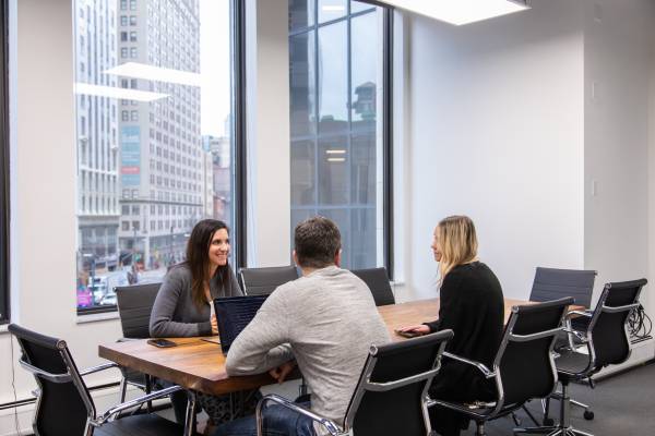 $199 Flexible Access Pass in Pittsburgh – Just $199/Month64013365670403120