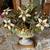 1970s Vintage Fleurs Des Siècles Enamel Flowers in Vase By Jane Hutche 1 thumbnail