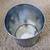 Mind Reader 3 piece Garlic Onion Potatoes metal canister set (silver) 5 thumbnail