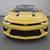 2017 Chevrolet Camaro Chevy 1SS convertible Sport Convertible 2 thumbnail