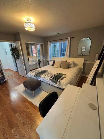 Private suite 1
