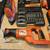 Black & Decker Power Tool Bundle - FireStorm 18V & Powered Handsaw 2 thumbnail