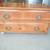 Two Drawer Chest - Henredon Campaign 10 thumbnail
