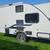 2021 Braxton Creek - Bushwhacker Plus Floorplan: 17FD Travel Trailer 6 thumbnail
