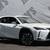 2021 Lexus UX AWD All Wheel Drive Electric UX 250h  SUV 3 thumbnail