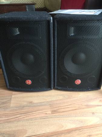Harbinger spiker 1