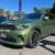 2021 Dodge Durango R/T AWD ~ F8 Green ~ WOW ~ We Finance ~ Call Now ! 3 thumbnail