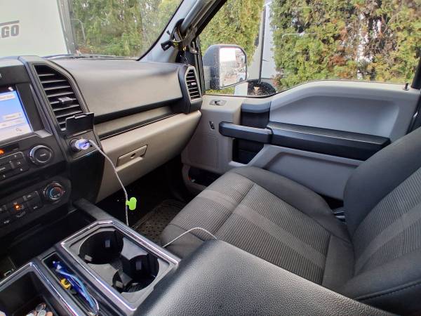 2018 Ford F150 SuperCrew Cab - Photo 3