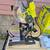 Ryobi TS1346 14Amp Corded 10" Compound Miter Saw LED Cutline Indicator 6 thumbnail