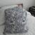 2 PILLOWS, DECORATIVE, 2 ZEBRA DESIGN 1 thumbnail