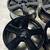 06 07 08 09 10 Audi A8 19" SET OF 4 OEM R19 WHEEL RIMS 4E0601025AD 7 thumbnail