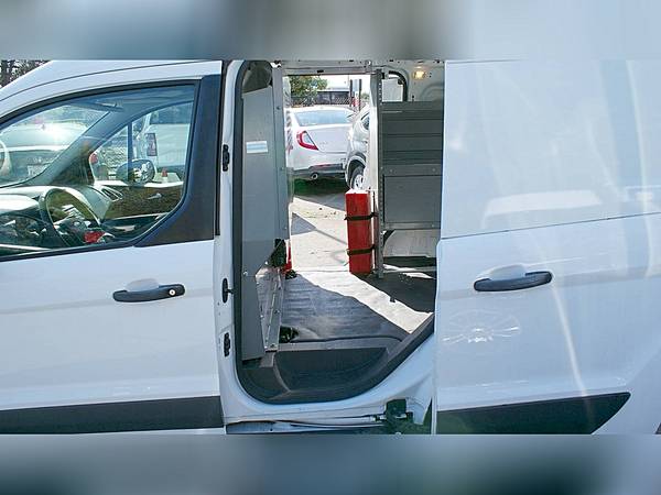 2014 Ford Transit Connect SWB XLT - $9995.00 (hayward / castro valley)63477566959489122
