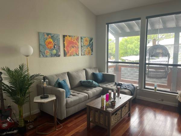 $1.400 / 2 habitaciones - 1200 pies² - Condominio con compañero de cuarto en Barton Spring, parque Zilker, centro de Austin (Austin)63310788764545122