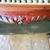 Antique regency style bench 16 thumbnail