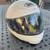 Helmet - Shoei RF 1200 Used, Good Price! Medium Size 2 thumbnail