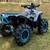 2023 Can Am Renegade XMR 1000r 3 thumbnail
