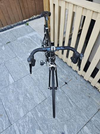 Trek 5500 dcv series 52cm  carbon - $350 (Federal Way)63471372940545121