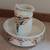 Art Deco pitcher and wash basin Made In France St Amad 5 thumbnail