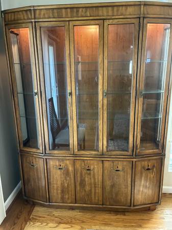 11-PC FORMAL DINING SET 1