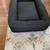 Reddy Indoor/Outdoor Bolster Dog Bed 3 thumbnail