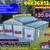 METAL BUILDINGS CARPORT RV COVER STEEL GARAGE POLE BARN METAL BUILDING 1 thumbnail