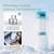 NEW Momcozy 22oz Portable Breast Milk Cooler for Outdoor 8 thumbnail