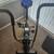 Like New Exercise Bike with Gel Seat Cover 3 thumbnail