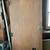 Mid century solid wood door 1 thumbnail