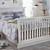 Pali Modena convertible crib/bed 2 thumbnail