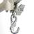 Invacare 7740A Trapeze Bar, 168 lbs. Limit 5 thumbnail
