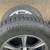 Set of (4) Bridgestone Blizzak Winter Tires And Wheels 3 thumbnail