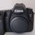 Canon 6D Full Frame 20.2Mega Pixels Digital Camera with USM  Lenses. 3 thumbnail