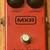 1978 MXR Dyna Comp Compressor Guitar Pedal w Original Vintage Box, USA 2 thumbnail