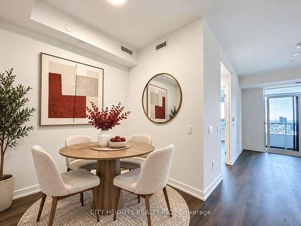 Modern 1 Bedroom Plus DEN in Vaughan's most sought after condominium 3