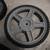 BRAND NEW REPLACEMENT LAWN MOWER WHEELS 12 thumbnail