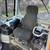 CAT Dozer Closed Cab D3 COLD A/C 9 thumbnail