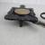 Vtg. Electric Heated Trivet Cast Iron TRV-1 Paragon Electric Co.Works 5 thumbnail