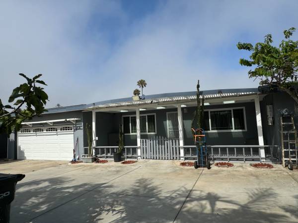 $4,000 / 3br - 3045ft2 - IMPERIAL BEACH HOUSE FOR RENT 3BR / 2 BA/ 2 CAR GARAGE (IMPERIAL BEACH)63819155388673122
