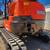 Kubota U35-4 Compact Excavator 21 thumbnail