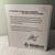 George St-Pierre RushFit Ultimate Home Training Program Signed By George 1 thumbnail