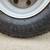 Flat Bed / Motorcycle Trailer ; 7ft wide x 8ft long 7 thumbnail