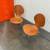 CHAIRS, SET OF 2 NEW, FLOOR SAMPLE 1 thumbnail