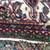 Rug, Persian Bibik Abad 3 thumbnail