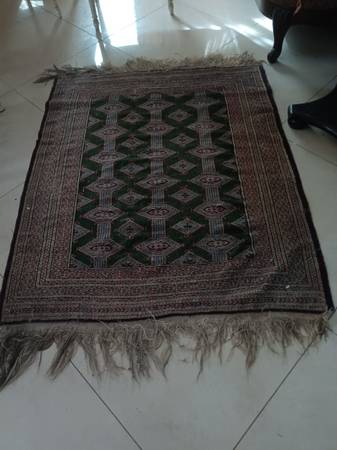 handmade wool area rug 1