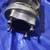 used 2001-3 GSX-R bolt-on shorty exhaust 3 thumbnail