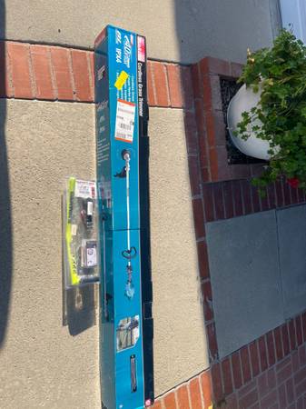 MAKITA STRING TRIMMER GRU04Z bare tool 1