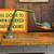 c.1920s American Fixture Co Desk Lamp Light - US Govt Defense Dept. 9 thumbnail