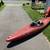 2 ready for fun used beginner kayaks. 12 thumbnail