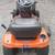 Husqvarna yth 18542 42" cut lawn tractor, low hours, needs repair. 4 thumbnail