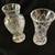 Crystal & porcelain bowls & dishes, no lead Decanter & Goblets 5 thumbnail